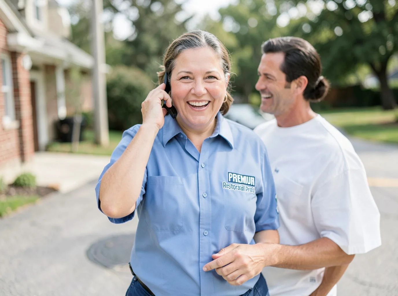 Water Damage Restoration Circleville, WV FAQs